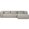 Ecksofa rechts BEAN