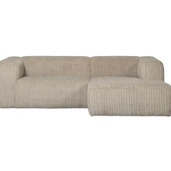 Ecksofa rechts Bean