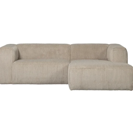 Ecksofa rechts Bean