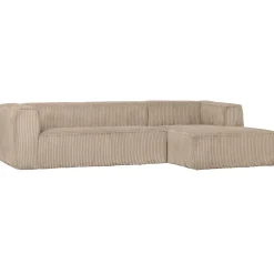 Ecksofa rechts Bean