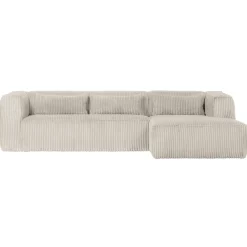 Ecksofa rechts Bean