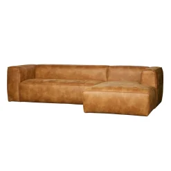 Ecksofa rechts Bean