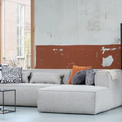 Ecksofa rechts BEAN