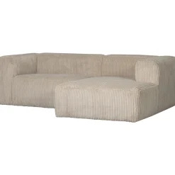 Ecksofa rechts Bean