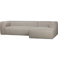Ecksofa rechts BEAN