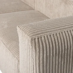 Ecksofa rechts Bean