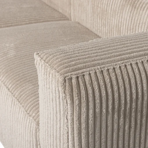 Ecksofa rechts Bean