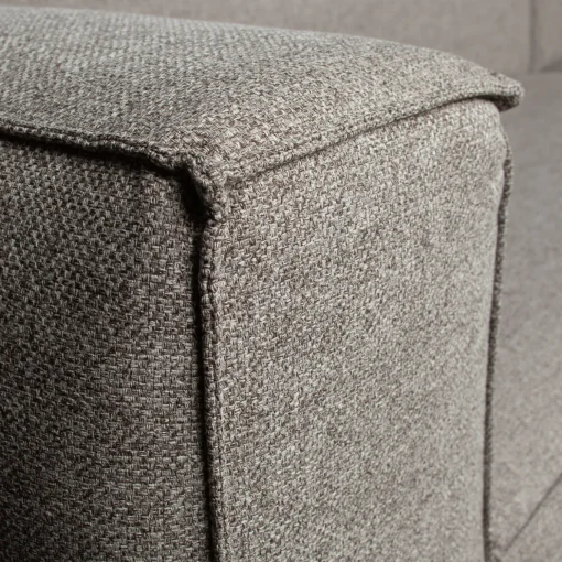 Ecksofa rechts BEAN