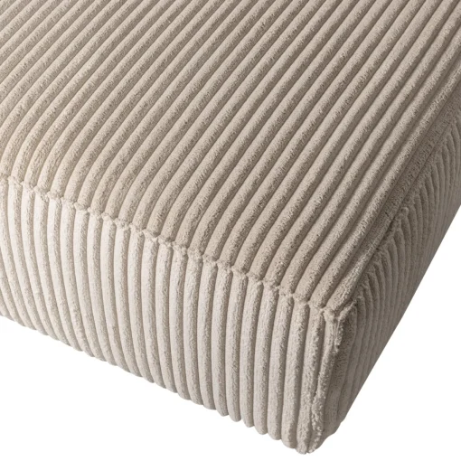 Ecksofa rechts Bean