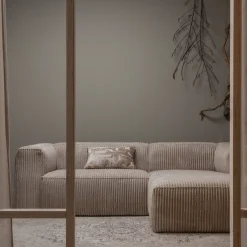Ecksofa rechts Bean