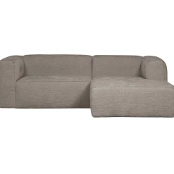 Ecksofa rechts Bean kurz