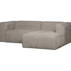 Ecksofa rechts Bean kurz