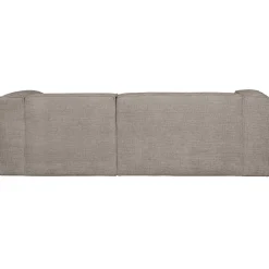 Ecksofa rechts Bean kurz