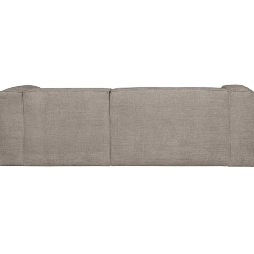 Ecksofa rechts Bean kurz