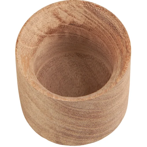 Eierbecher Akazienholz