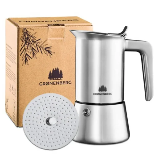 Espressokocher