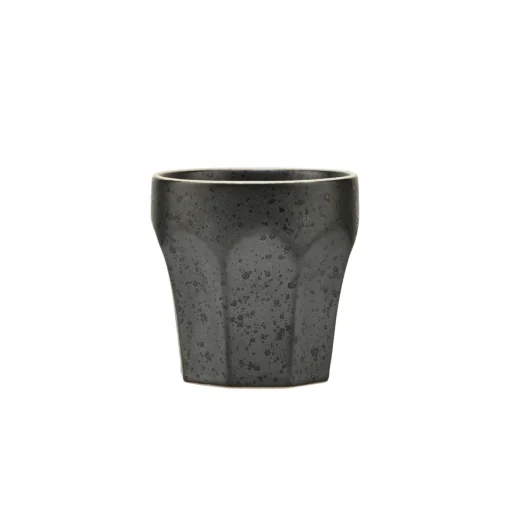 Espressotasse Steingut