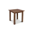 Esstisch Teak