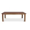 Esstisch Teak