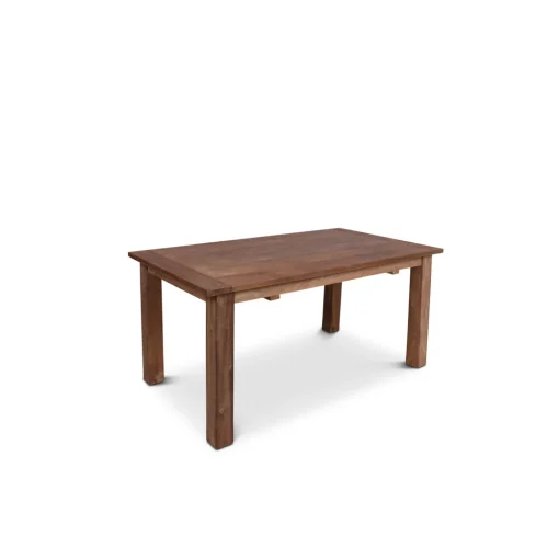 Esstisch Teak