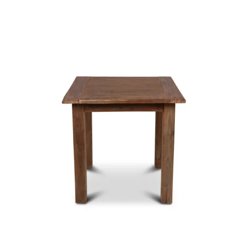 Esstisch Teak