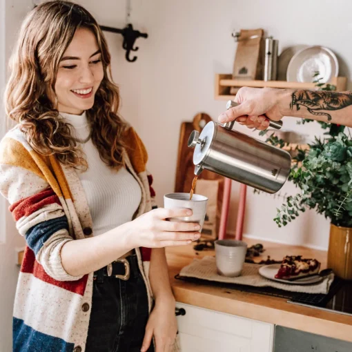 French Press