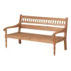 Gartenbank Teak