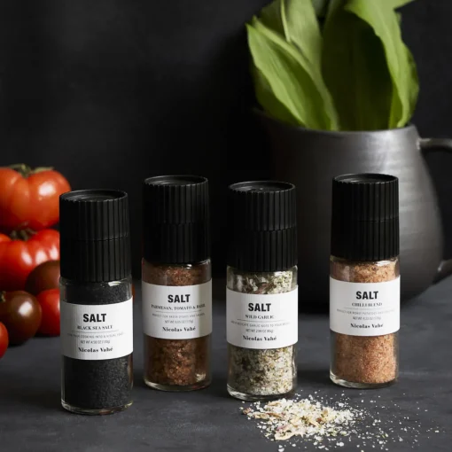 Geschenkbox Savoury