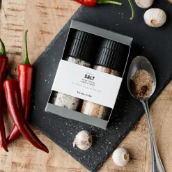 Geschenkbox Secret Blend & Garlic/Chilli