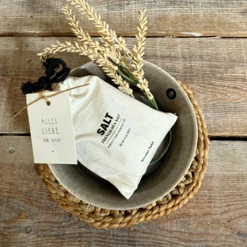 Geschenkset Einzug
