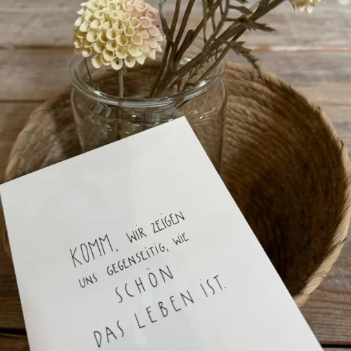 Geschenkset "Frühlingszauber"