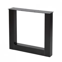 Gestell Stahl U