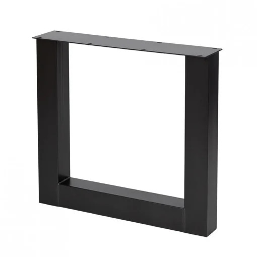 Gestell Stahl U