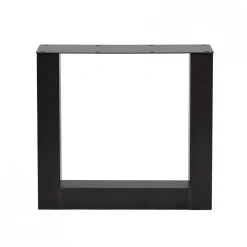 Gestell Stahl U
