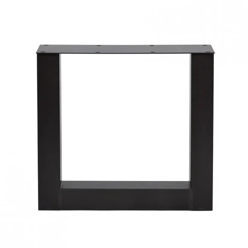 Gestell Stahl U