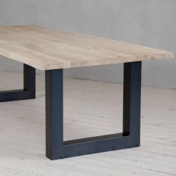 Gestell Stahl U