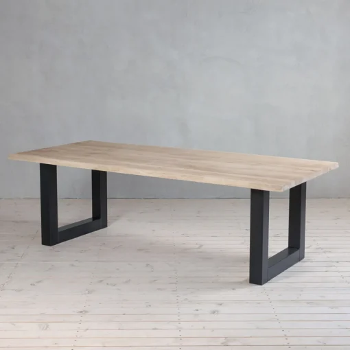Gestell Stahl U