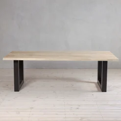 Gestell Stahl U