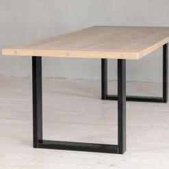 Gestell Stahl U Fine