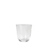 Glas Hammered