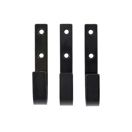 Haken 3-er Set