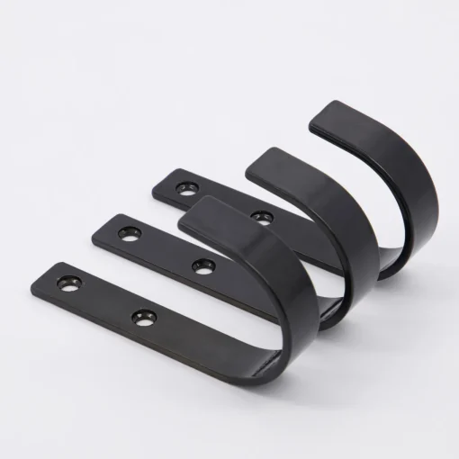 Haken 3-er Set