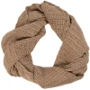 Halstuch gestrickt