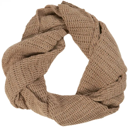 Halstuch gestrickt