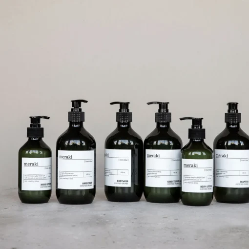 Handlotion Meraki