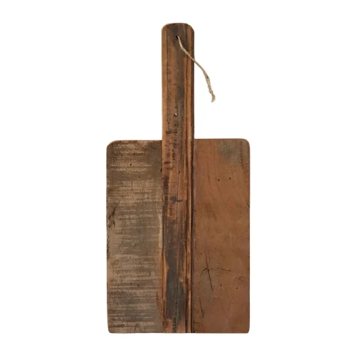 Holzbrett Unikat