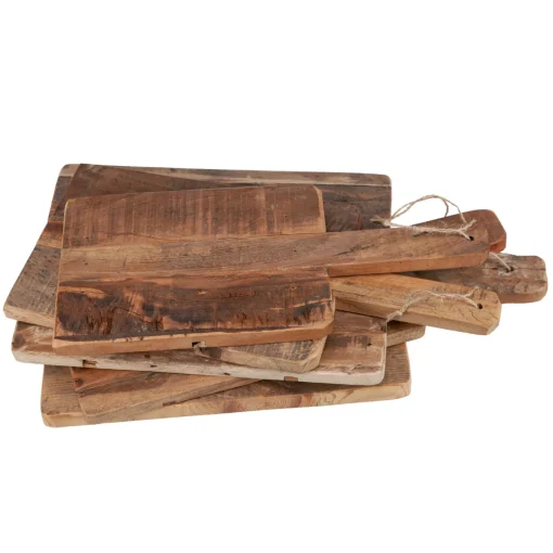 Holzbrett Unikat