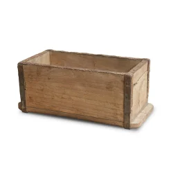 Holzkiste