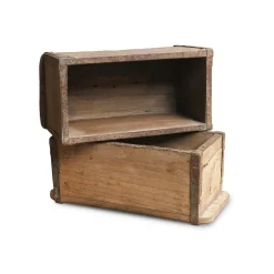 Holzkiste