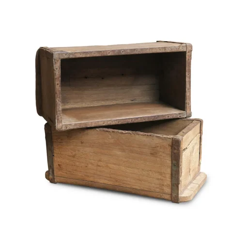 Holzkiste